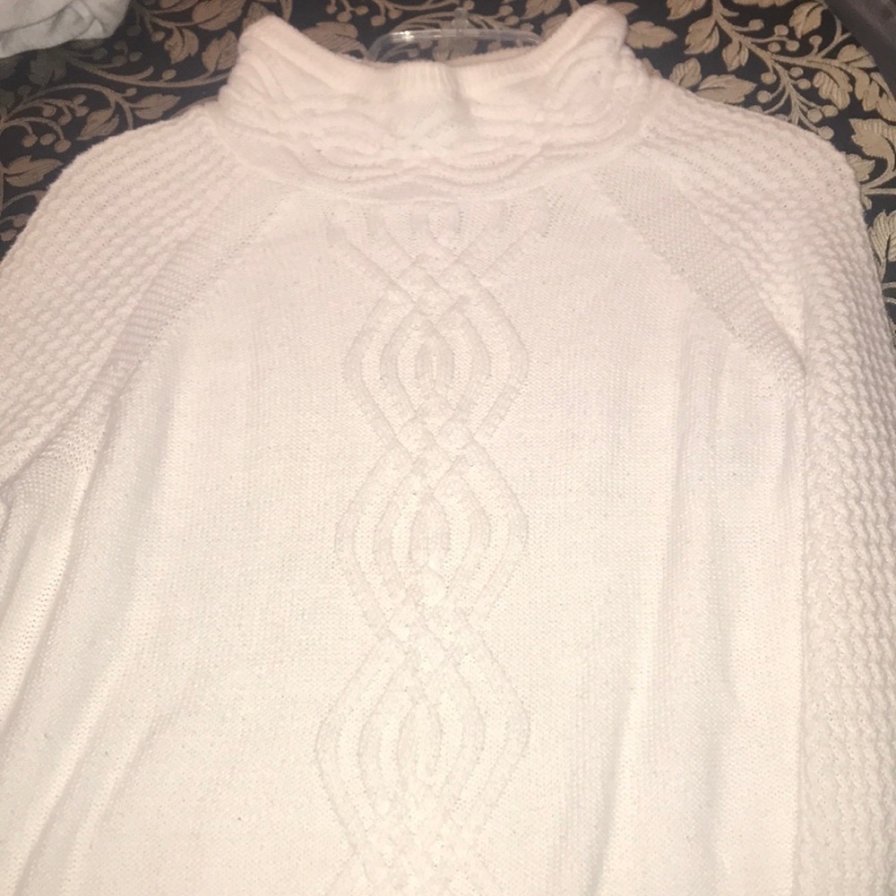 Clearing out my winter wardrobe